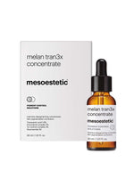 Mesoestetic Melan Tran3x Concentrate 30 ml
