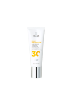 DAILY PREVENTION - Pure Mineral Hydrating Moisturizer SPF30