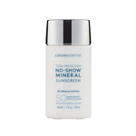 Total Protection® No-Show™ Mineral Sunscreen SPF 50