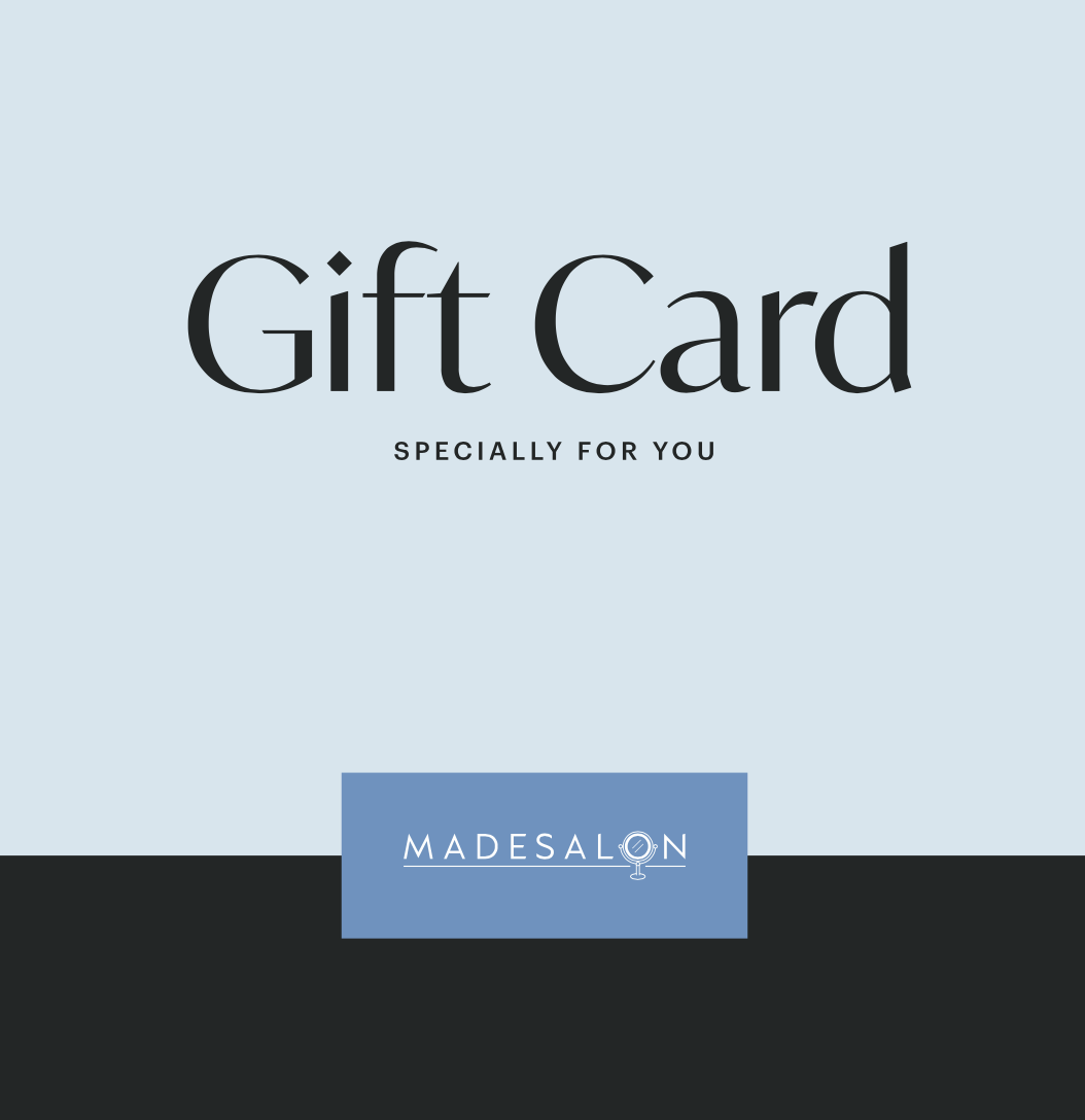 Madesalon - Gift Voucher