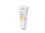 DAILY PREVENTION - Nourshing lip balm SPF30