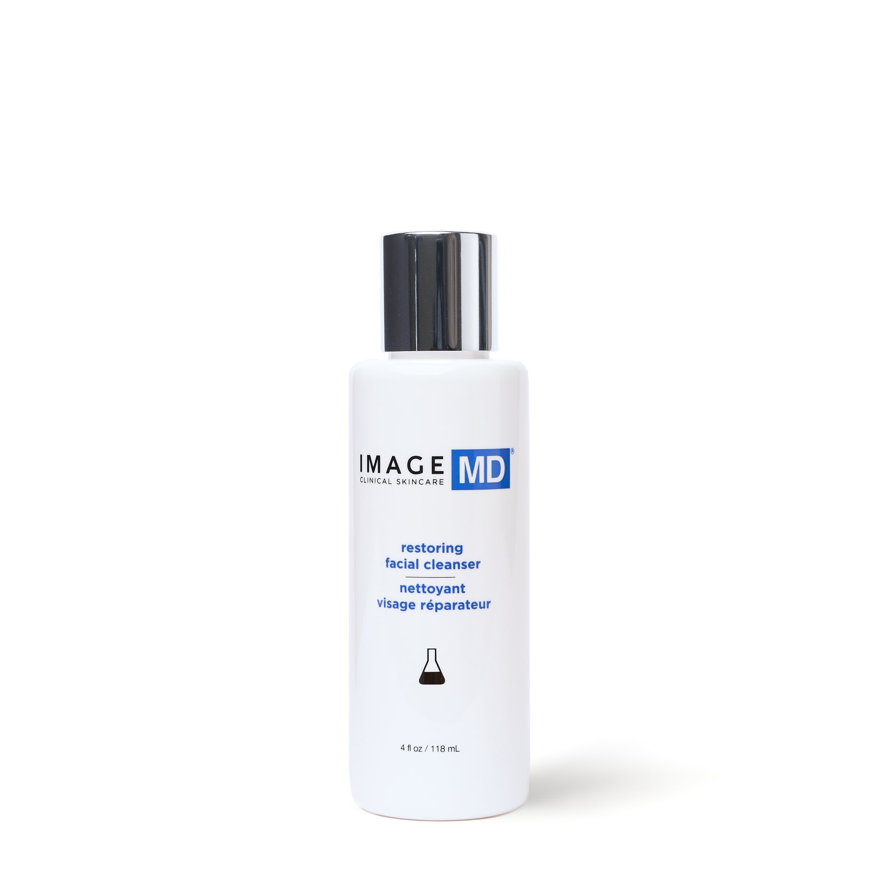 MD - Restoring Facial Cleanser