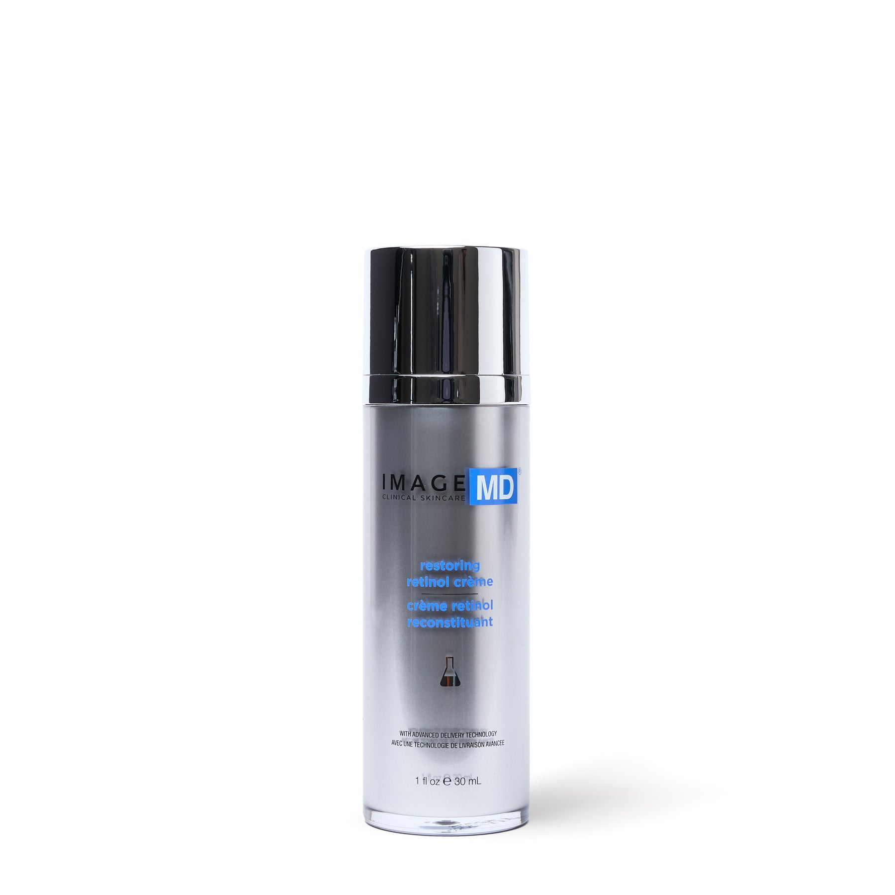 MD - Restoring Retinol Crème