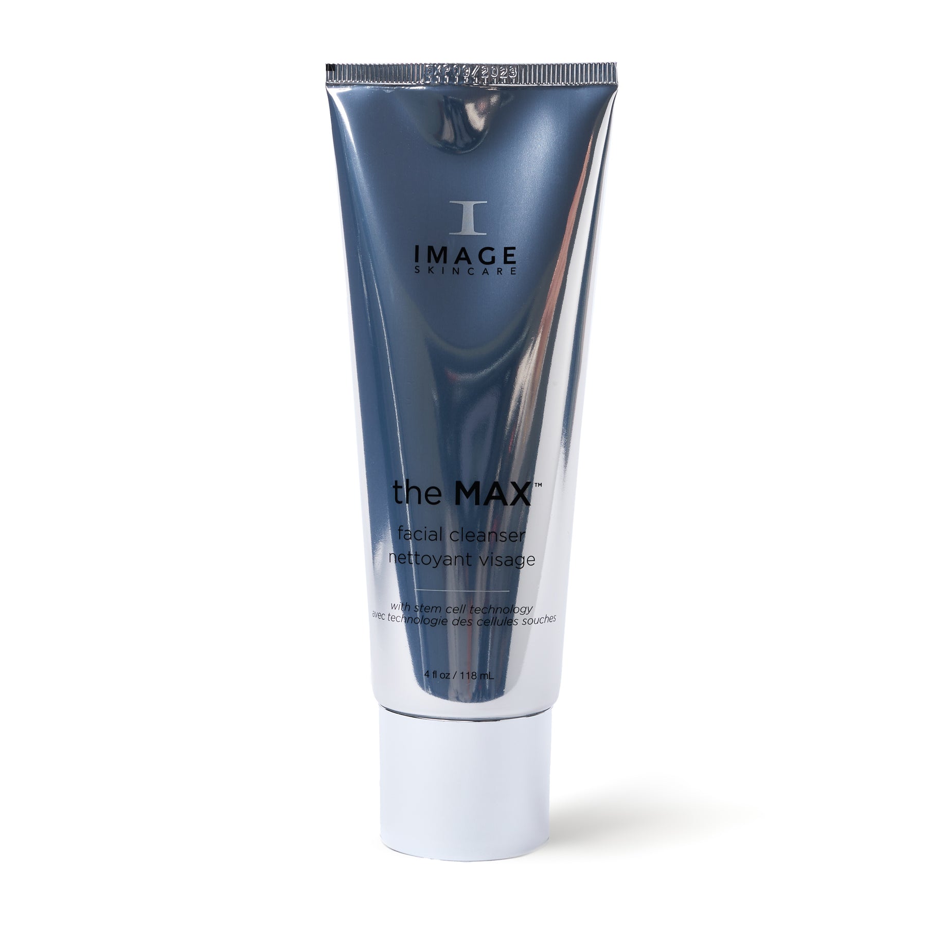 THE MAX - Facial Cleanser