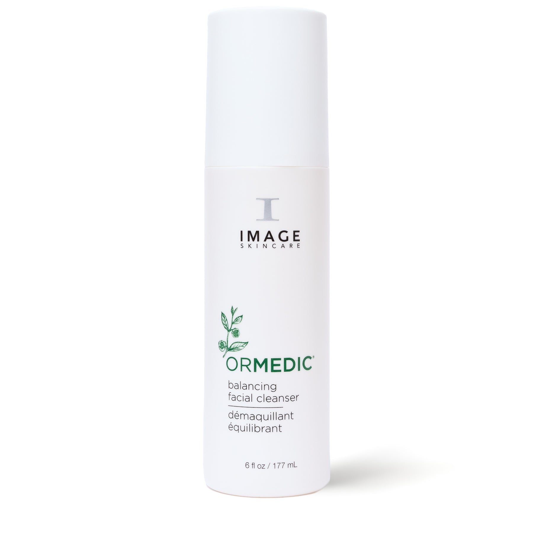 ORMEDIC - Balancing Facial Gel Cleanser