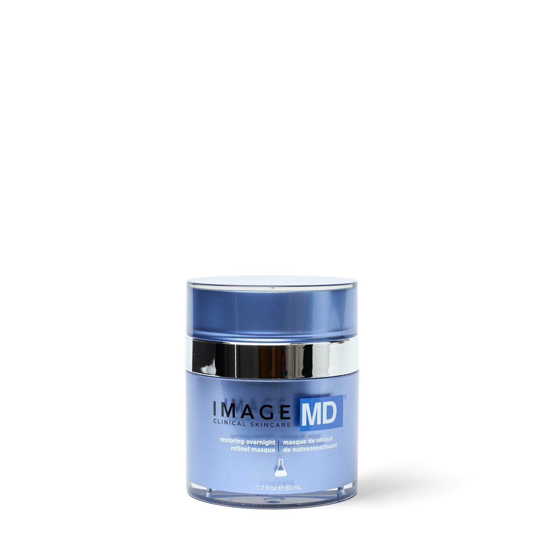 MD - Restoring Overnight Retinol Masque