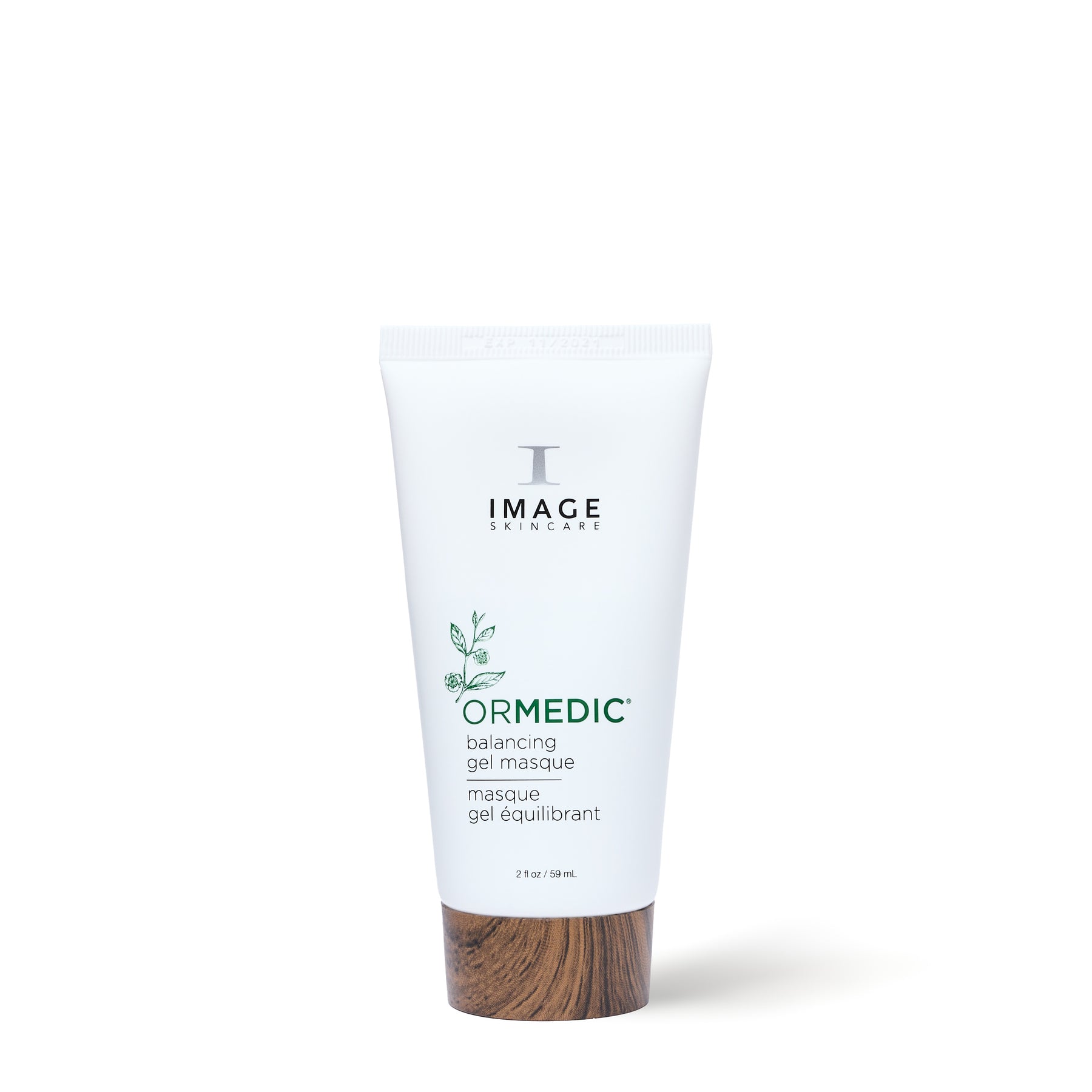 ORMEDIC - Balancing Gel Masque