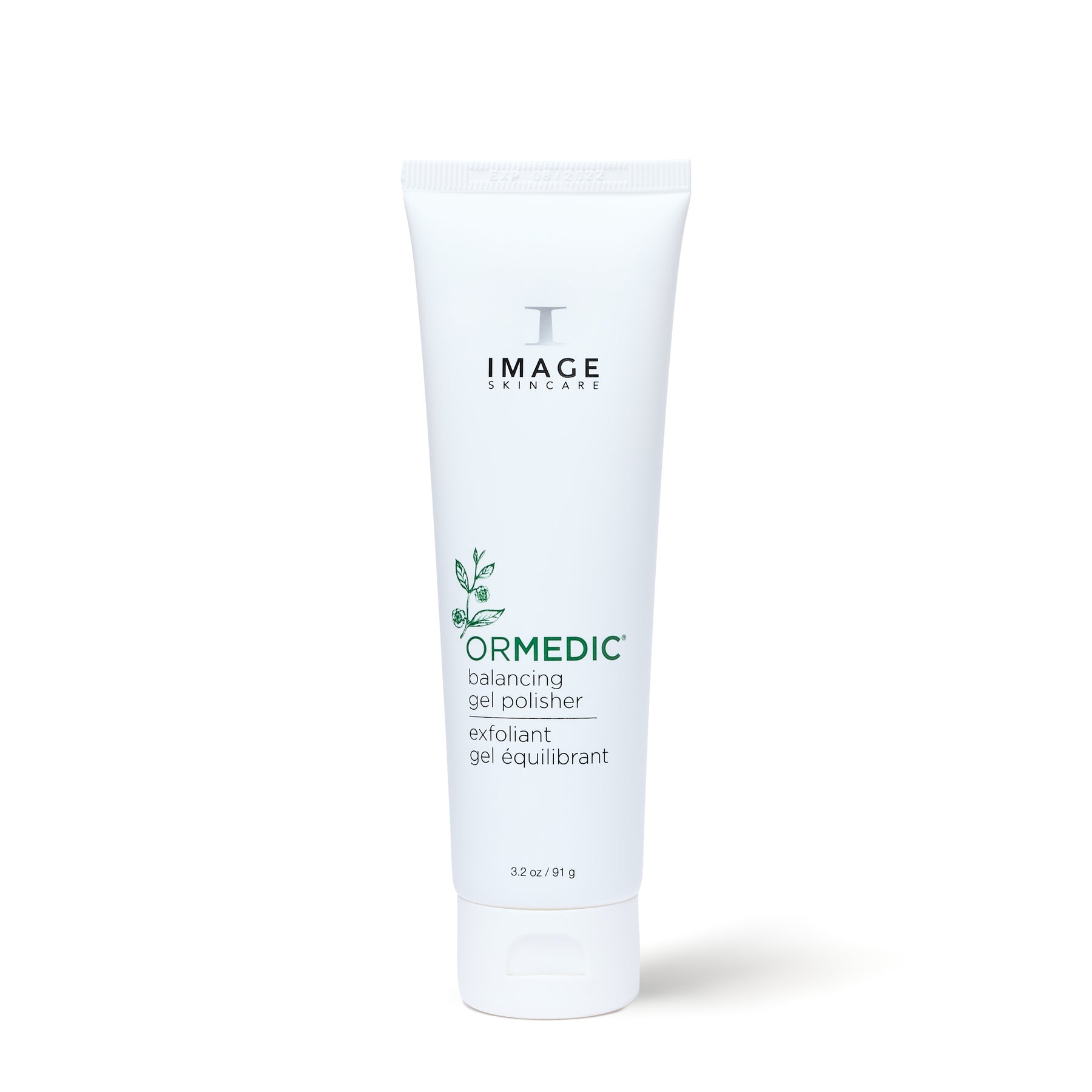 ORMEDIC - Balancing Gel Polisher