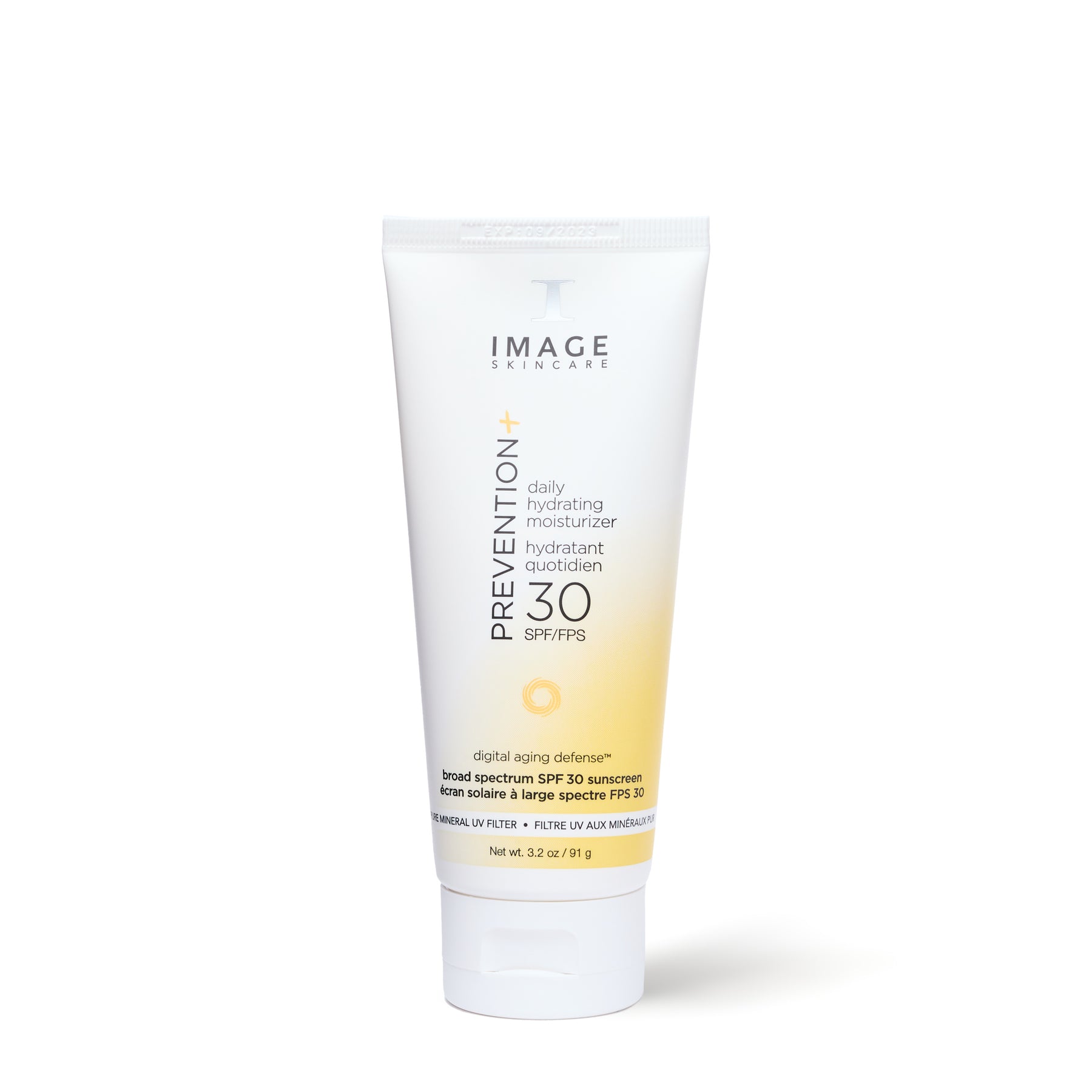 PREVENTION+ Daily Hydrating Moisturizer SPF30