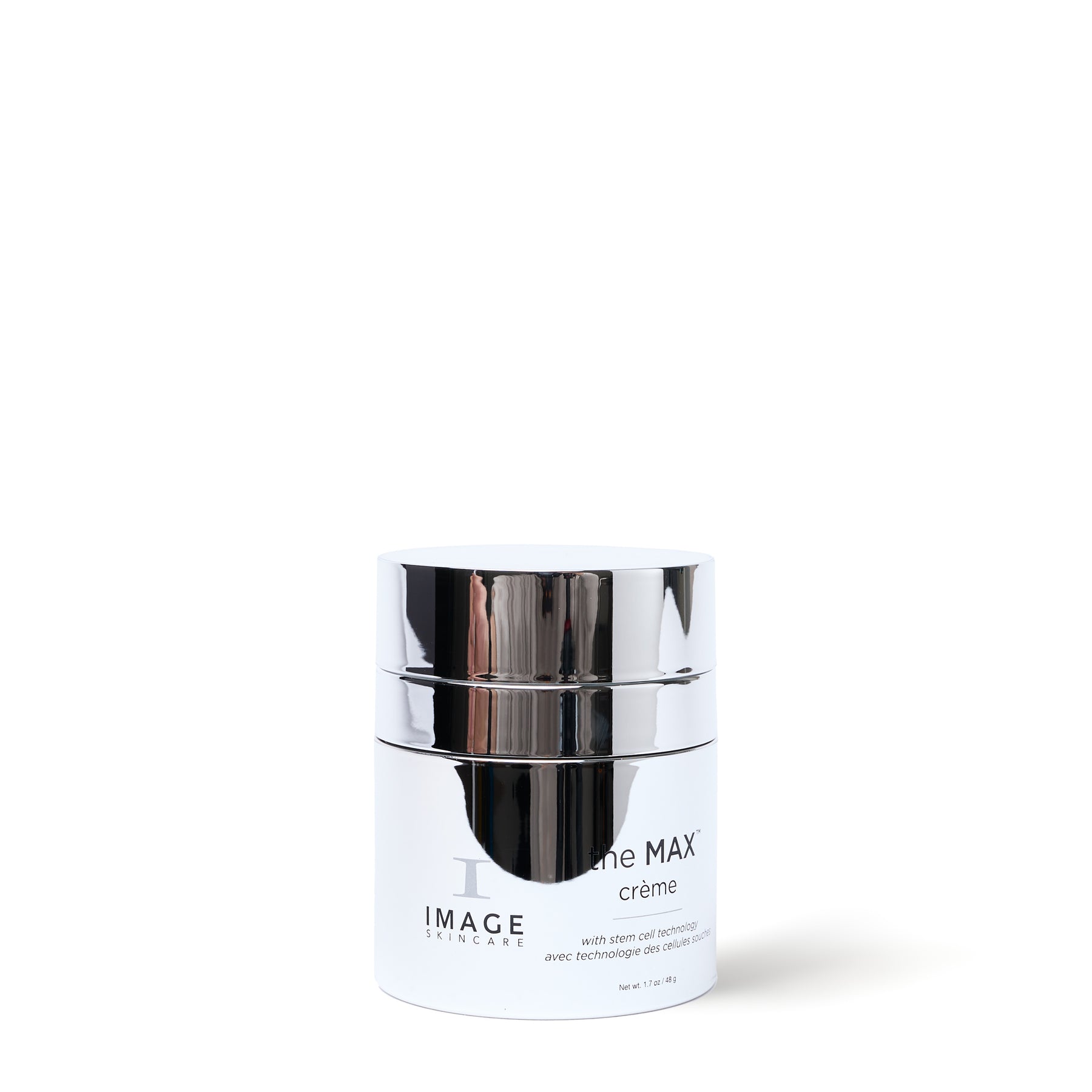 THE MAX - Crème