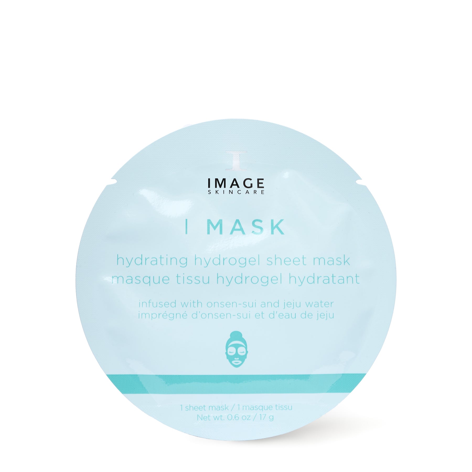 I MASK - Hydrating Hydrogel Sheet Mask