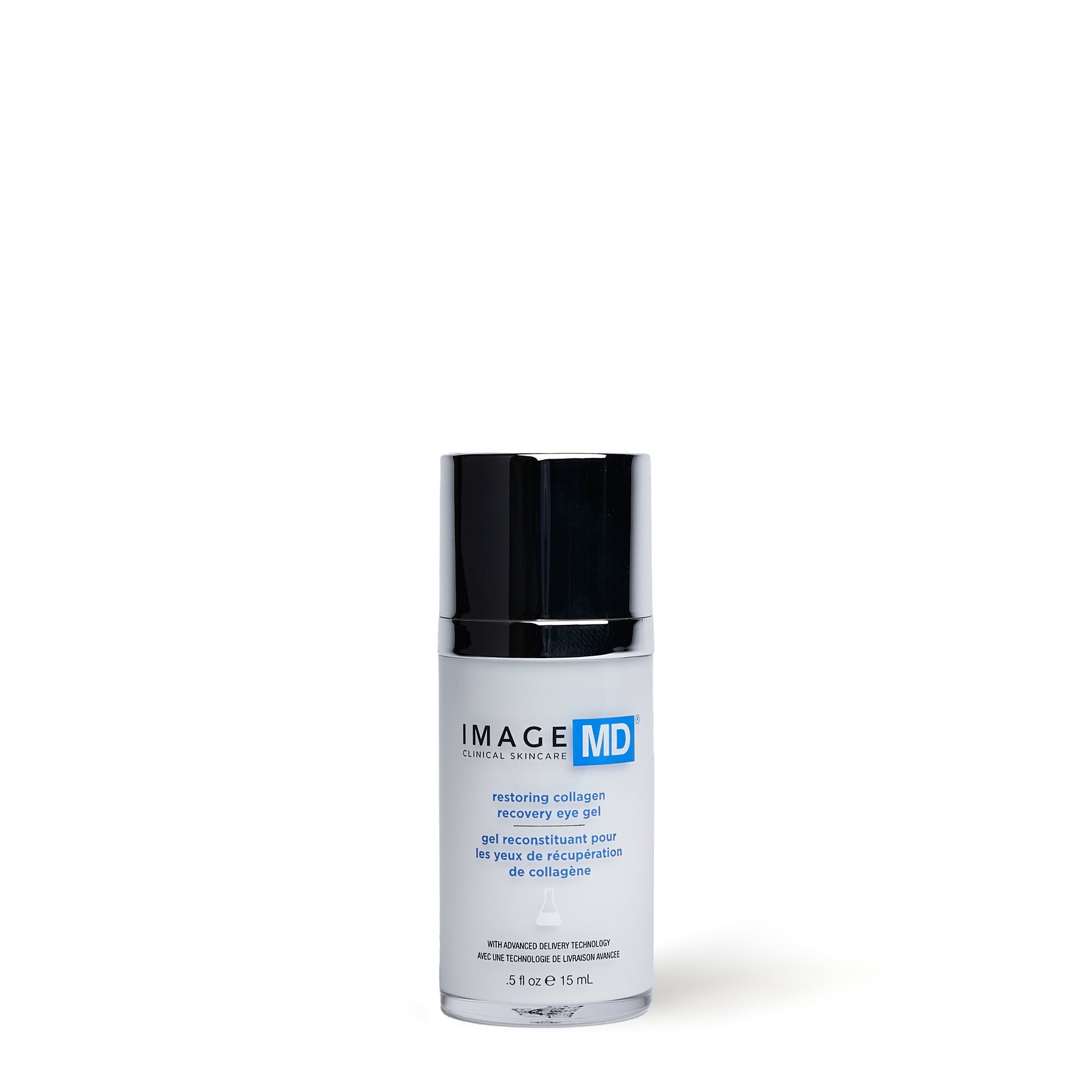 MD - Restoring Collagen Recovery Eye Gel