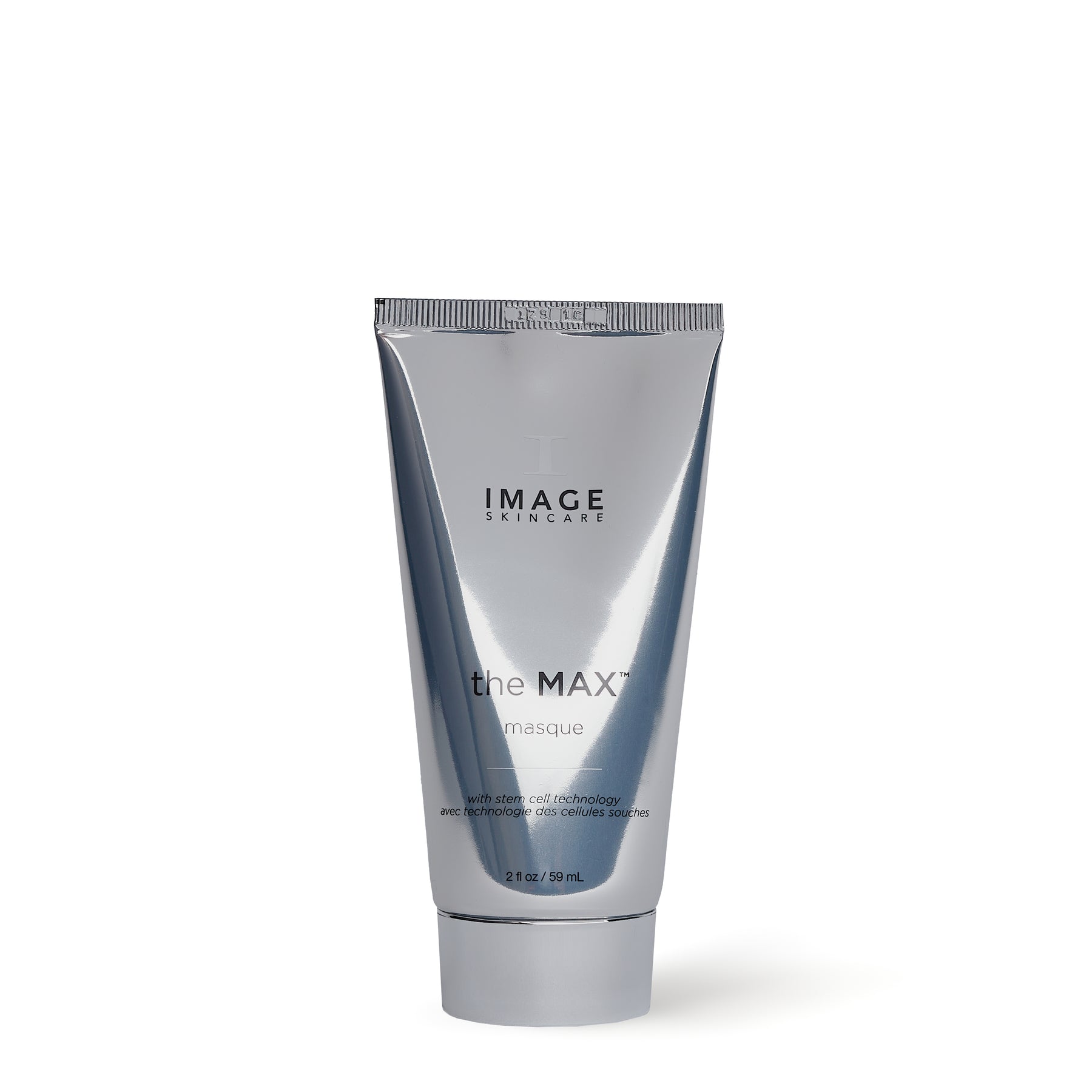 THE MAX - Masque