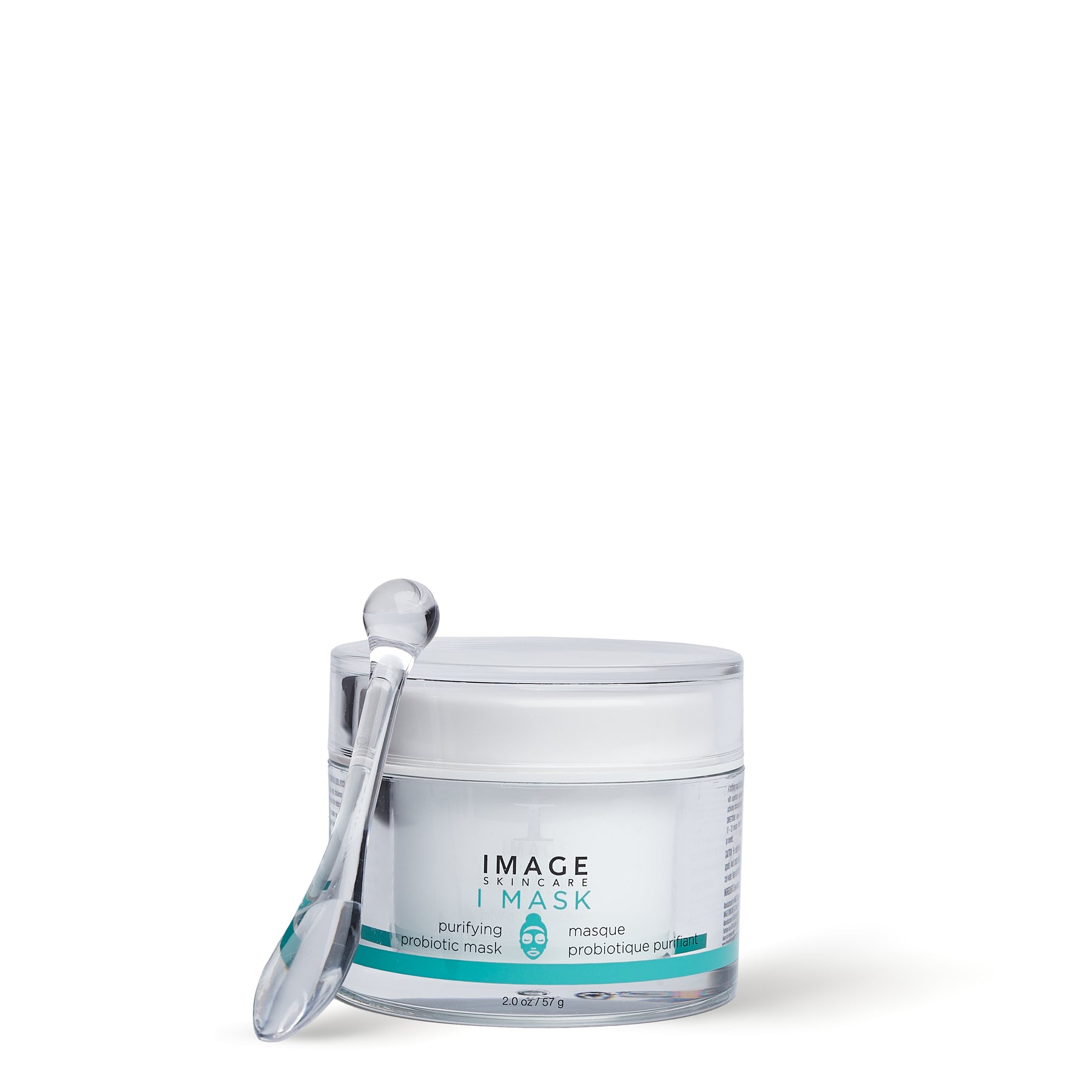 I MASK - Purifying Probiotic Mask