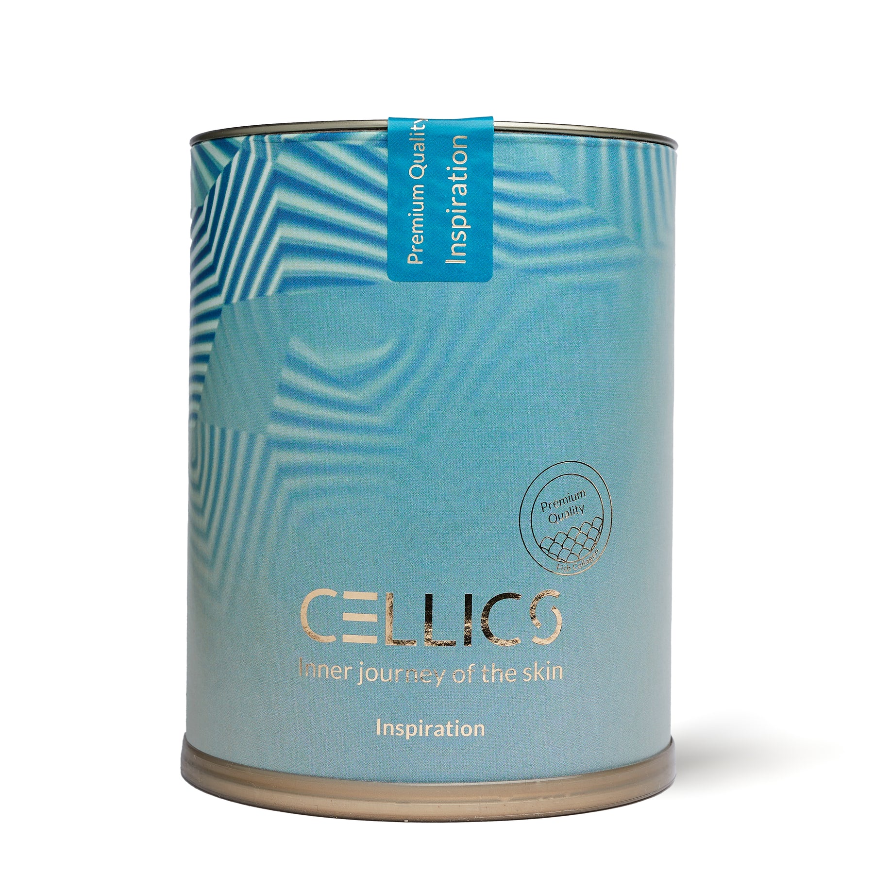 CELLICS - Inspiration (Cell Elixer)