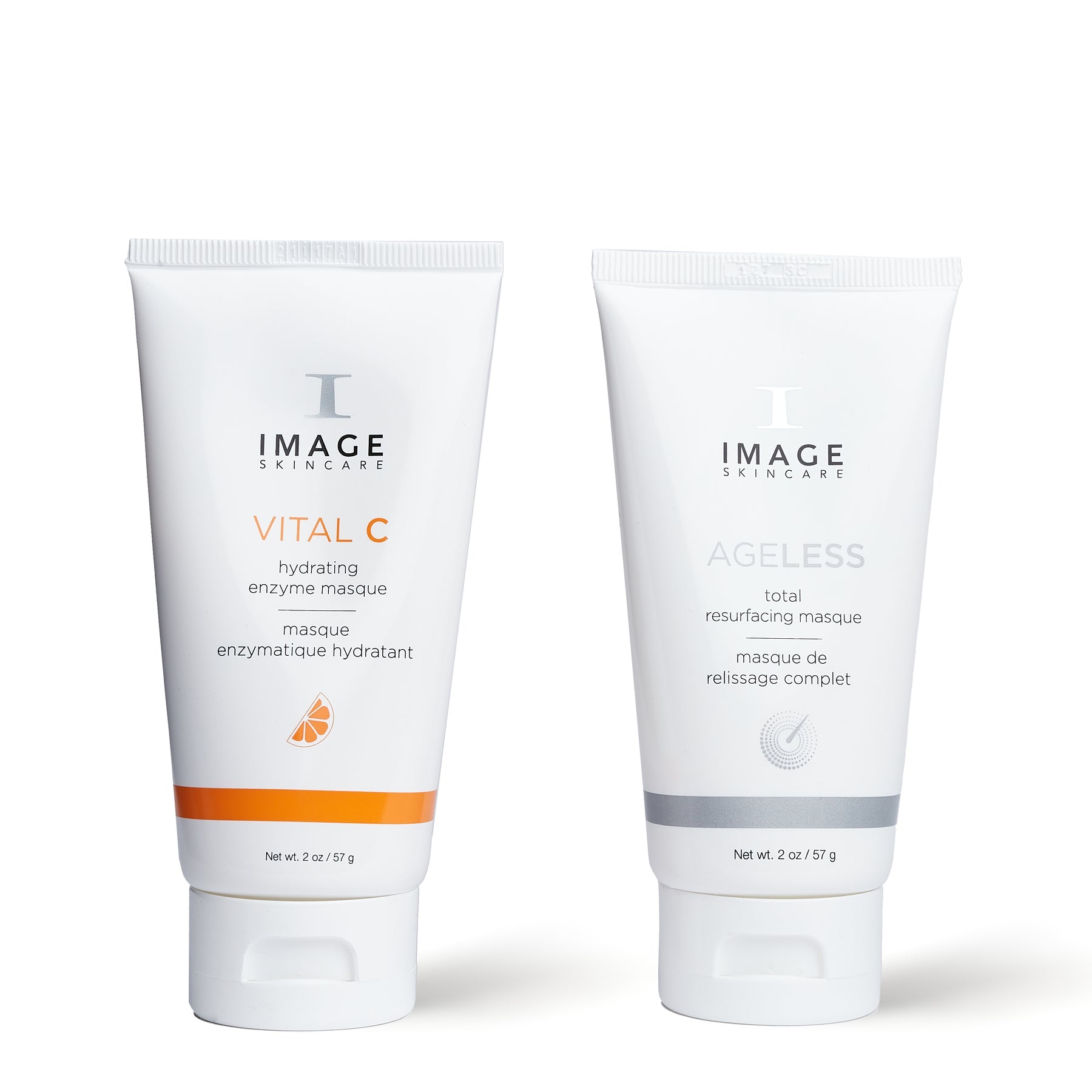 Perfect Peeling Set