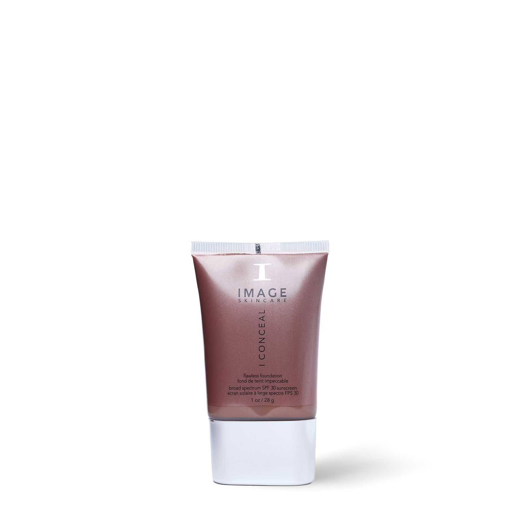 I CONCEAL - Flawless Foundation Mocha