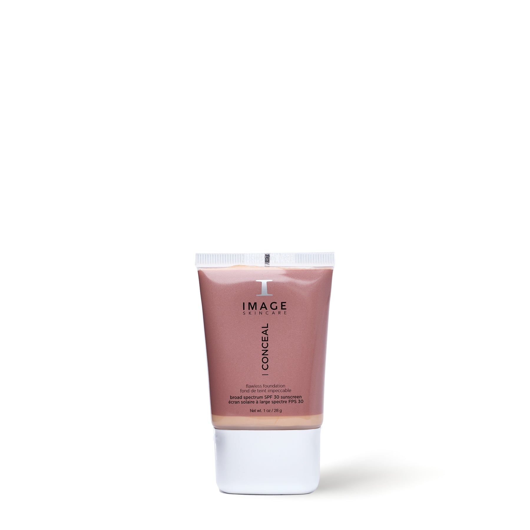 I CONCEAL - Flawless Foundation Beige