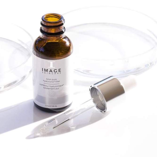 AGELESS - Total Pure Hyaluronic Filler