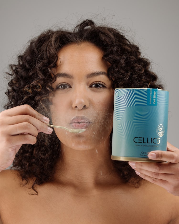 CELLICS - Inspiration (Cell Elixer)