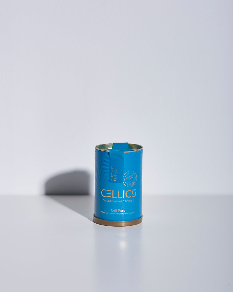 CELLICS - Cell Pure