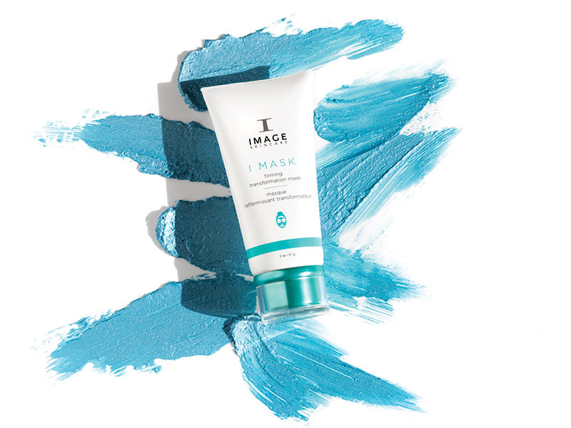 I MASK - Firming Transformational Mask