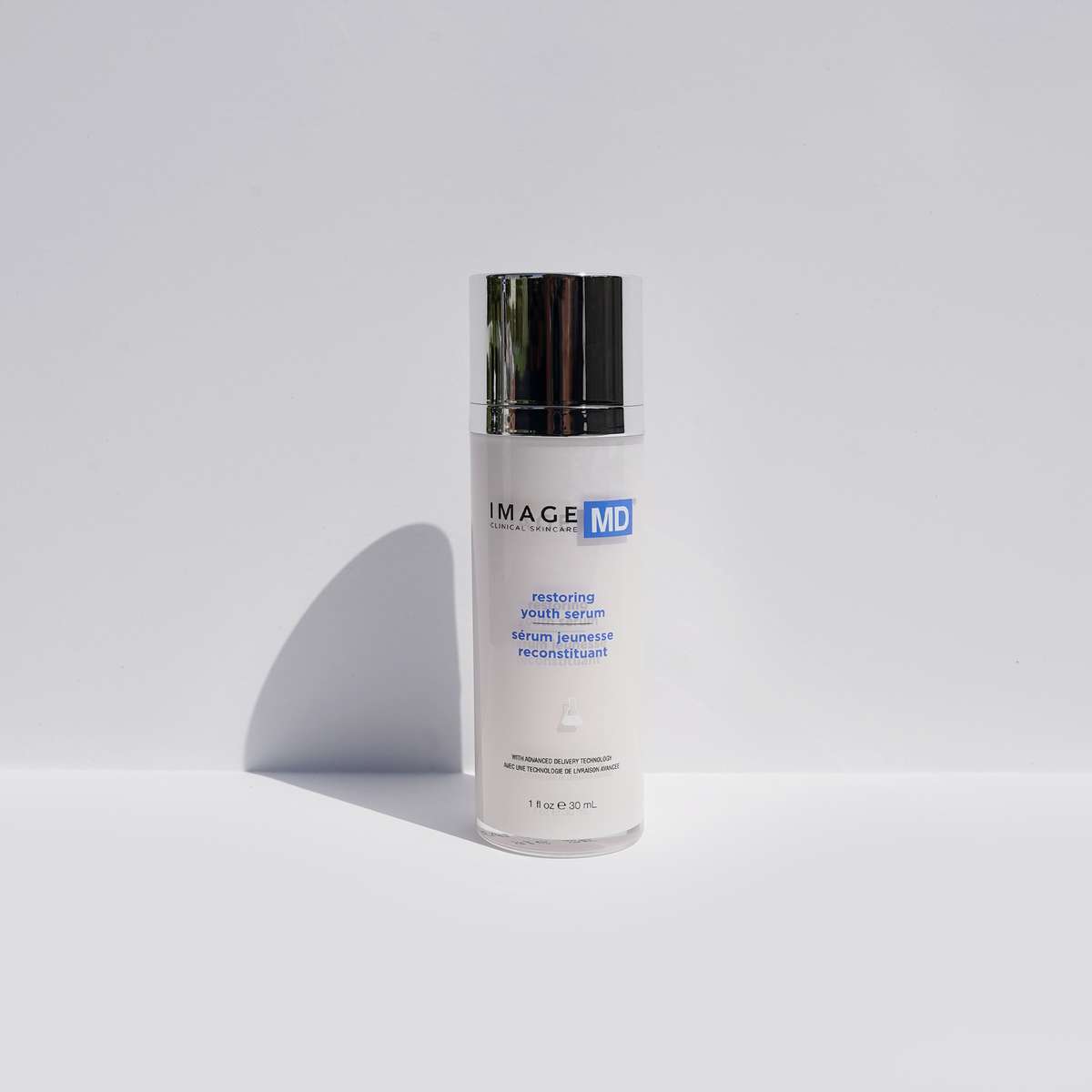 MD - Restoring Youth Serum