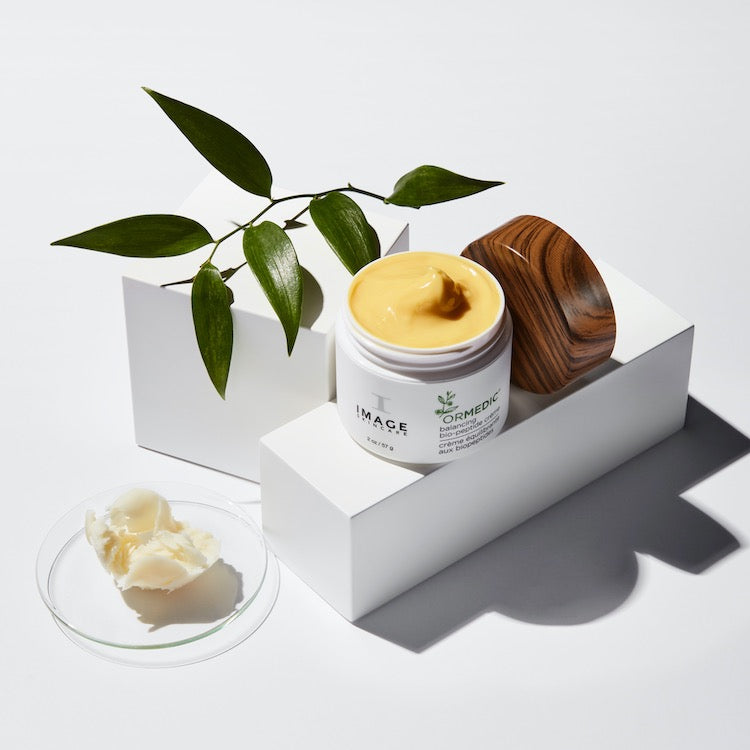 ORMEDIC - Balancing Bio Peptide Crème