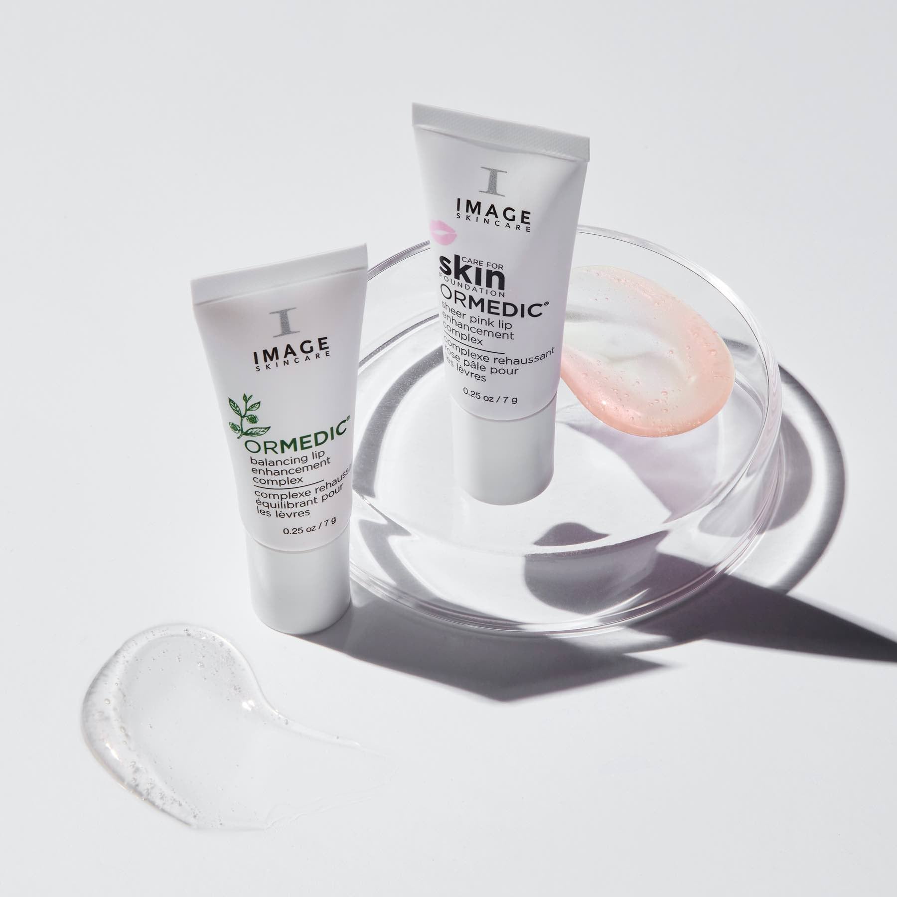 ORMEDIC - Lip Enhancement Complex