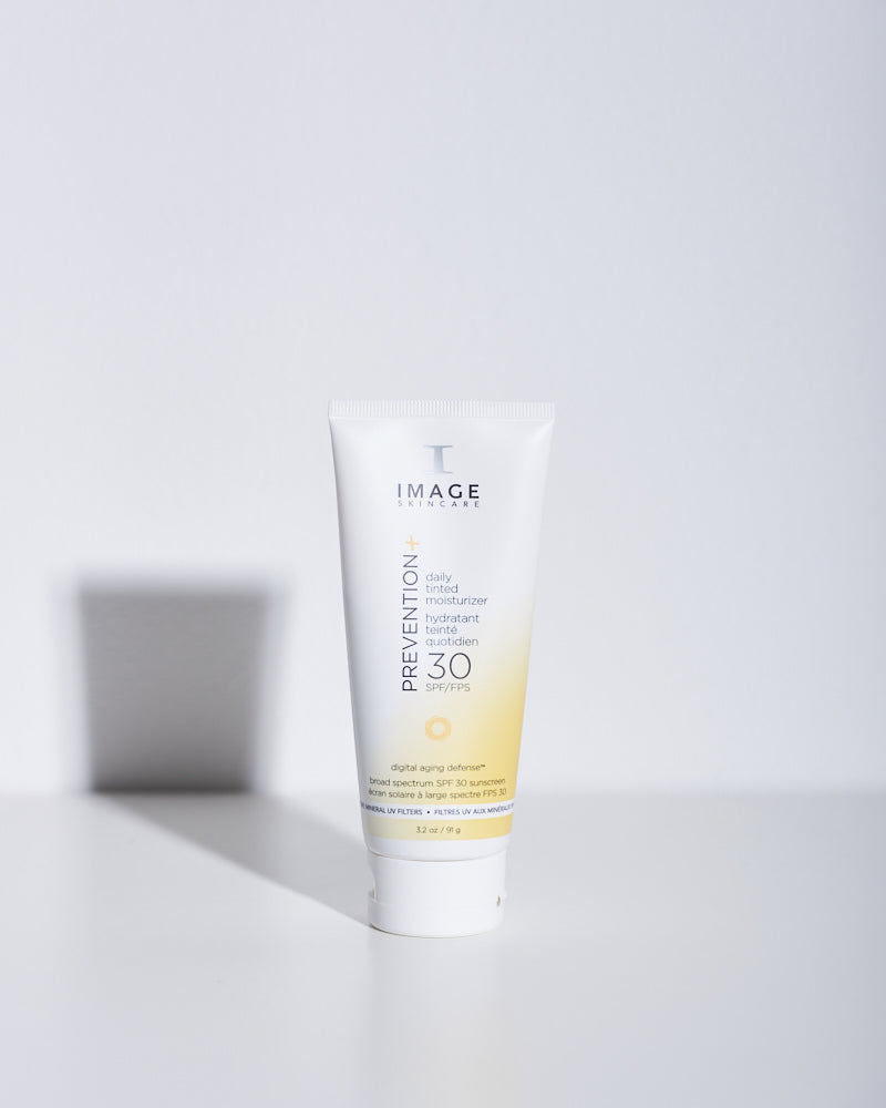 PREVENTION+ Daily Tinted Moisturizer SPF30