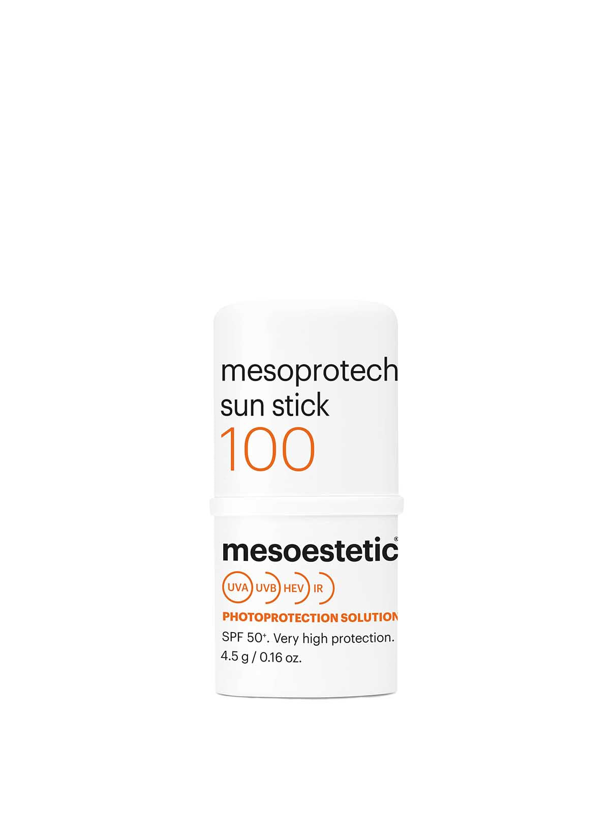 Mesoestetic Mesoprotech Sun Stick 4.5 gr