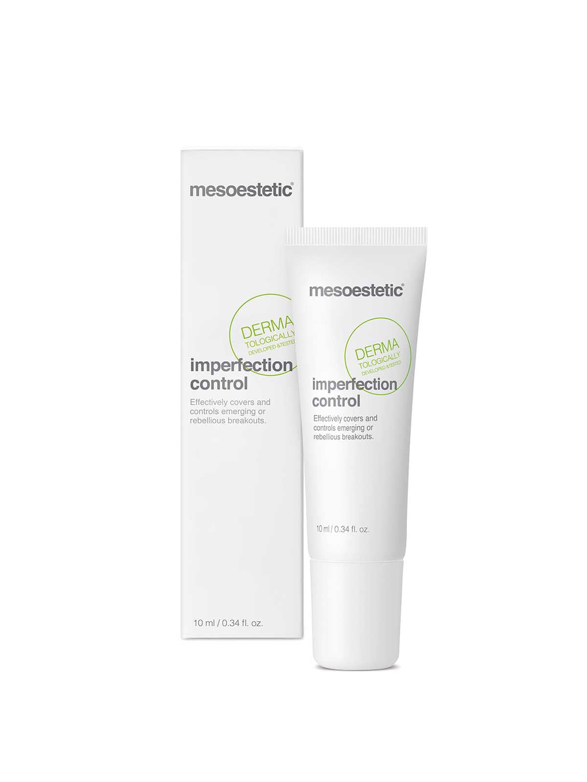 Mesoestetic Local Control 10 ml