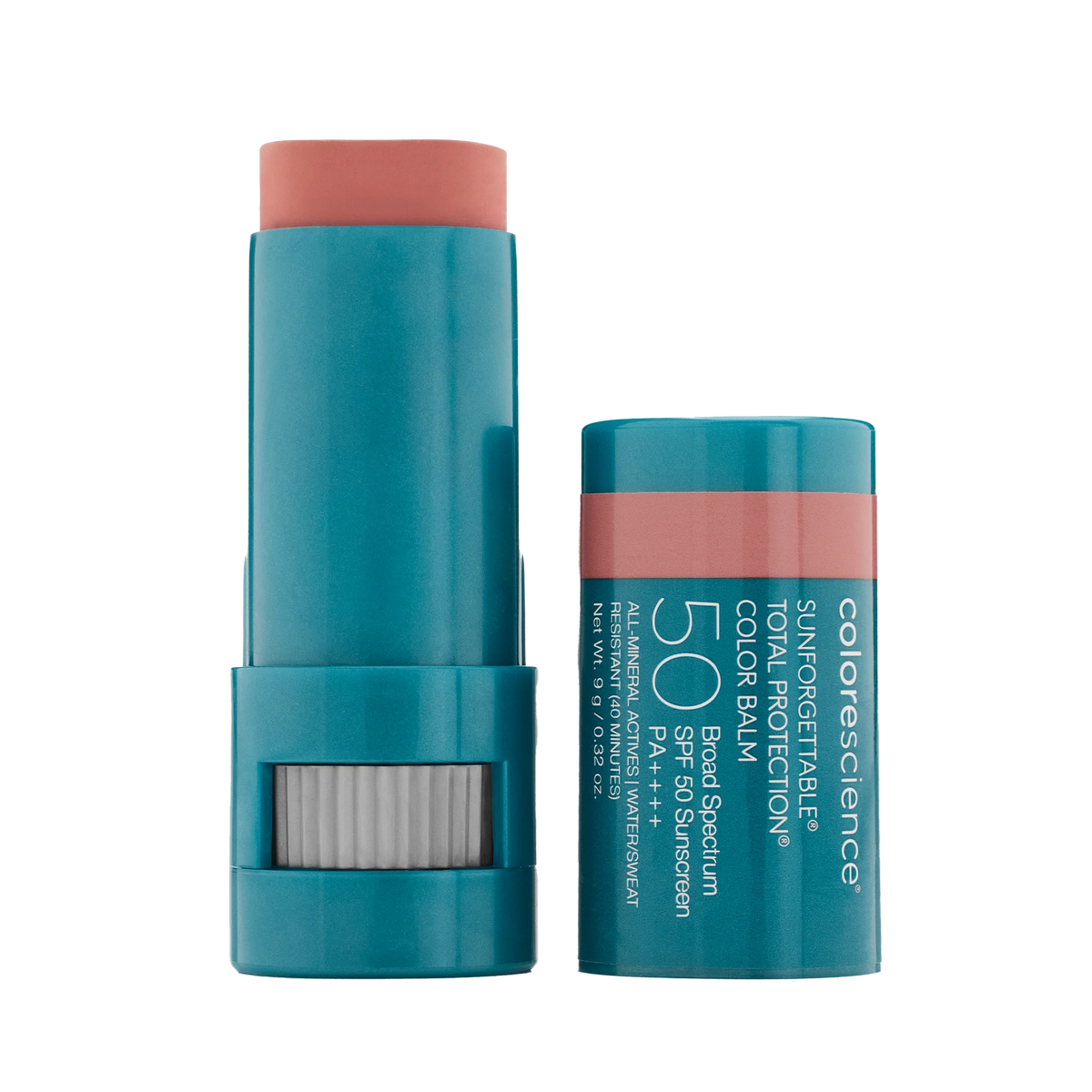Sunforgettable® Total Protection® Color Balm SPF 50 SAVANNA