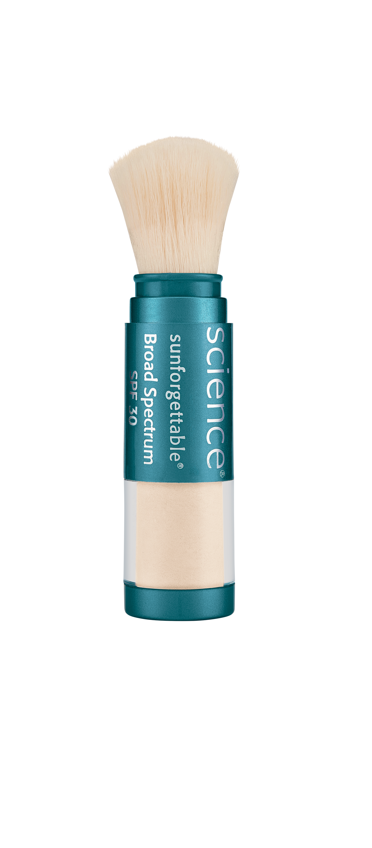 Colorescience - Sunforgettable® Total Protection® Brush-On Shield SPF 30 FAIR