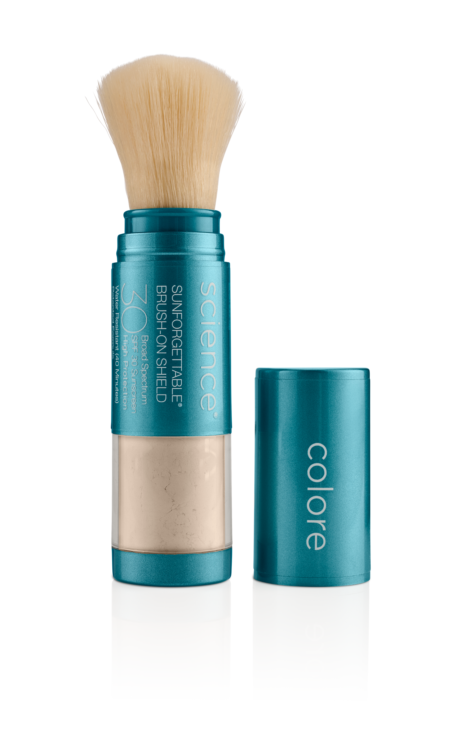 Colorescience - Sunforgettable® Total Protection® Brush-On Shield SPF 30 FAIR