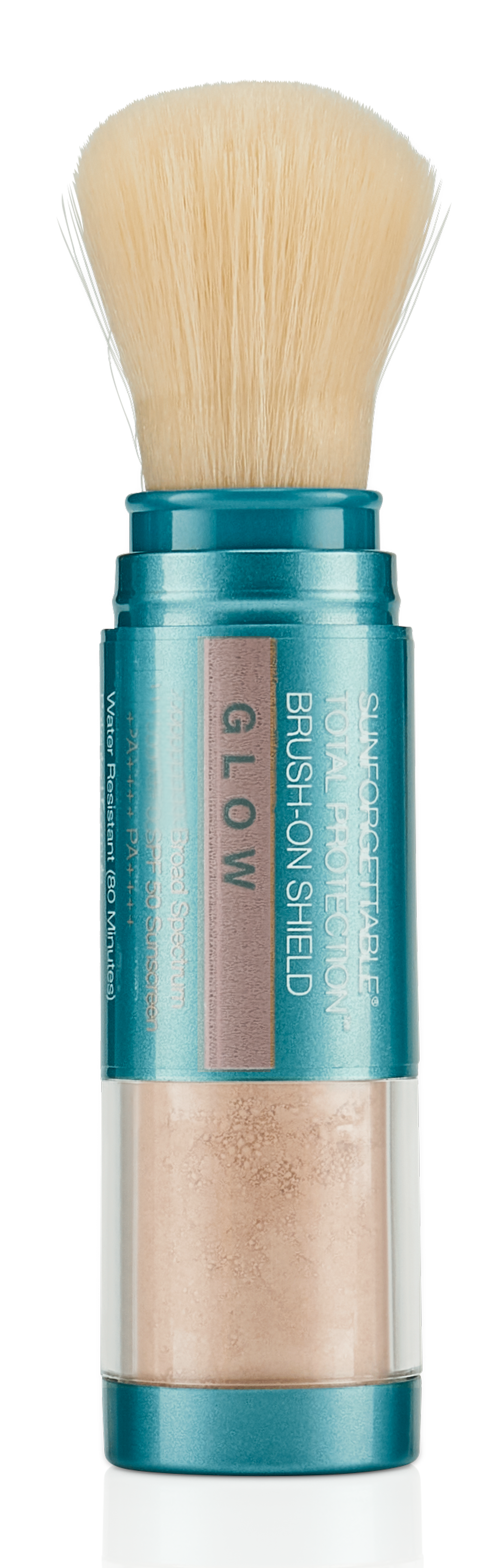 Colorescience - Sunforgettable® Total Protection® Brush-On Shield SPF 30