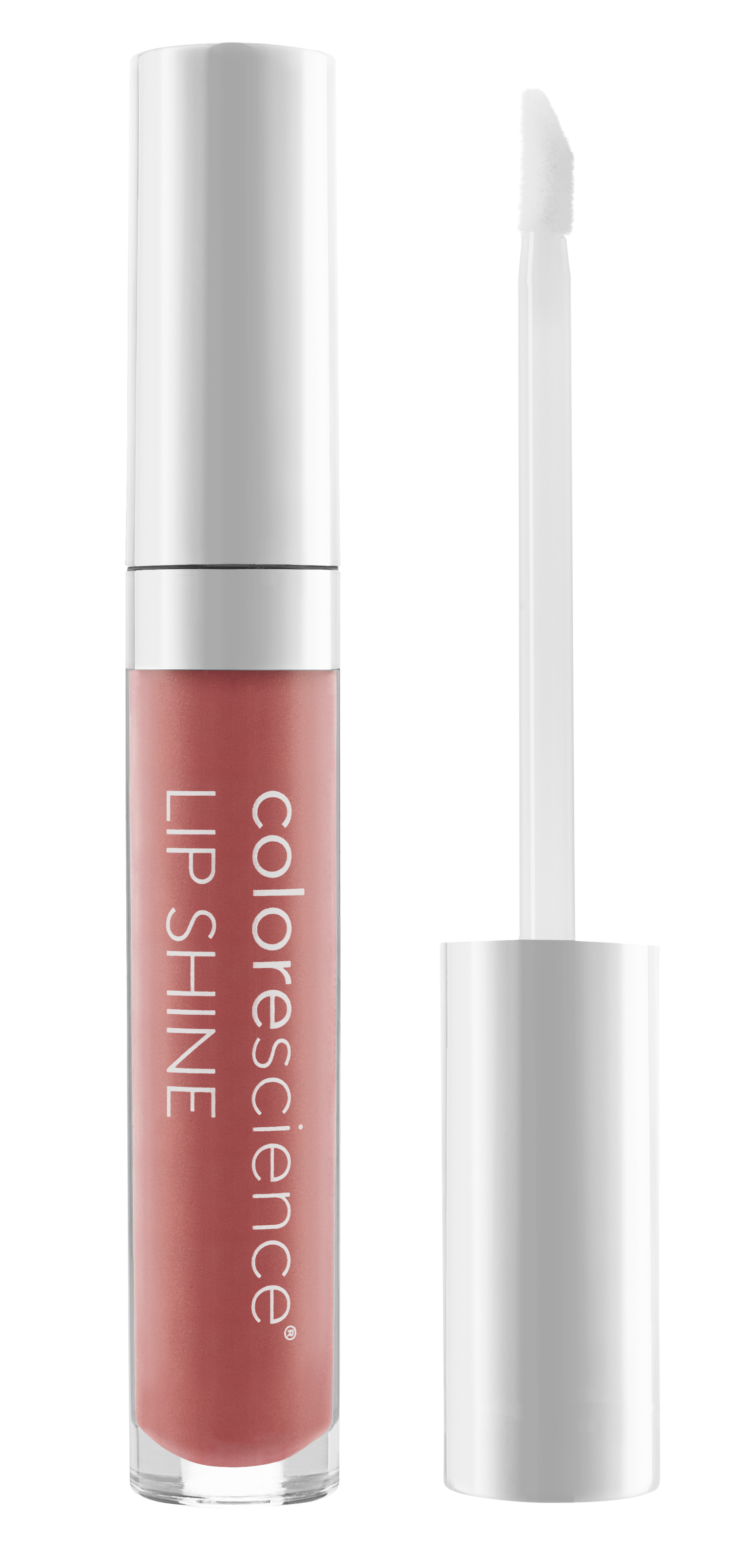 Lip Shine SPF 30 CORAL