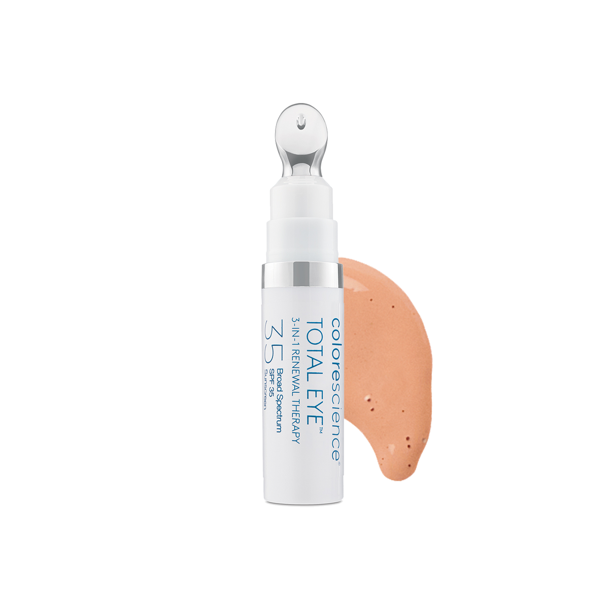 Total Eye® 3-in-1 Renewal Therapy SPF 30 MEDIUM