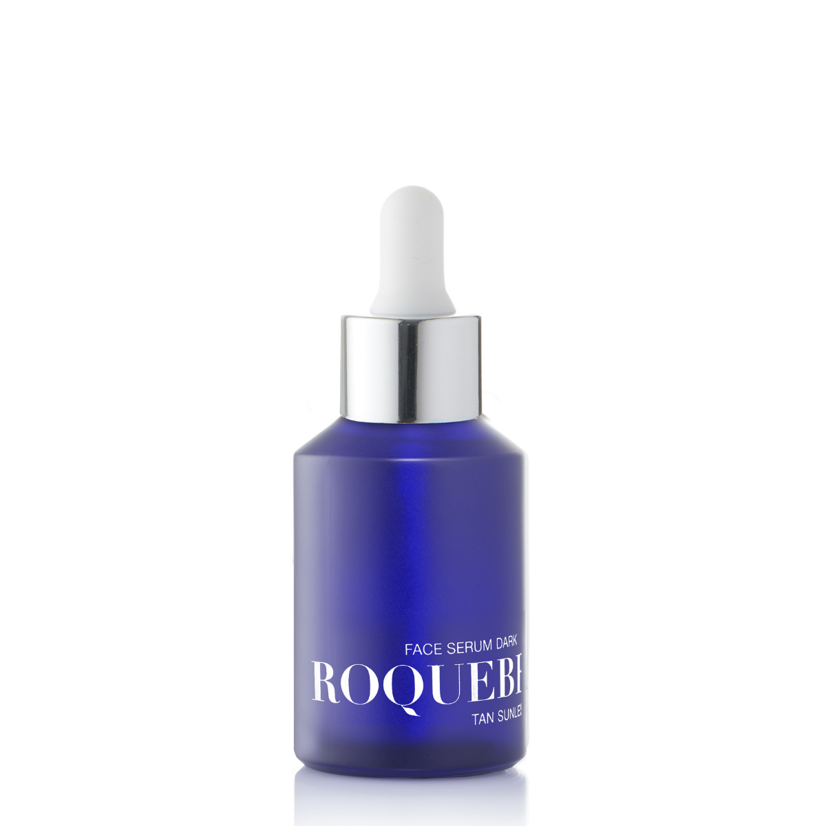 ROQUEBRUN - Face Serum Self-Tan Dark 60ml