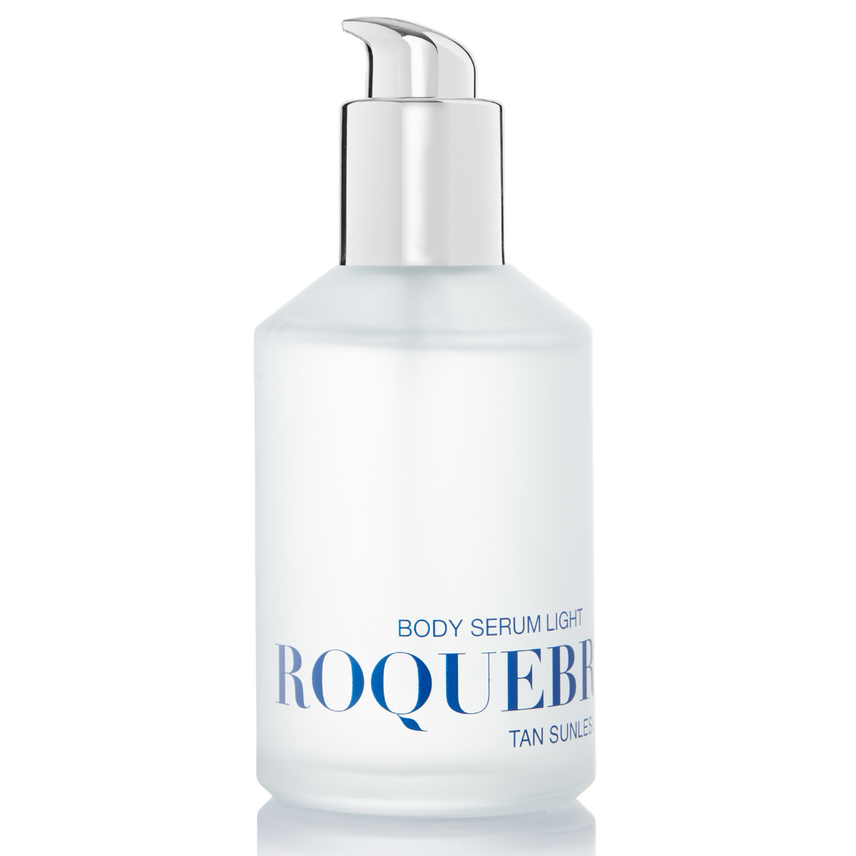 ROQUEBRUN - Body Serum Self-Tan Light