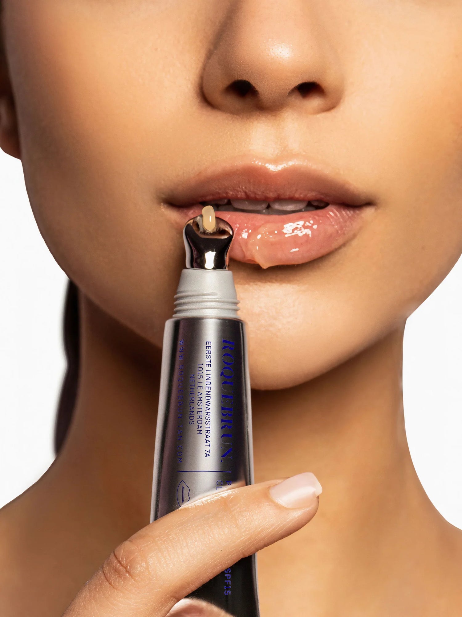 ROQUEBRUN - Clippie & Lippie Clear