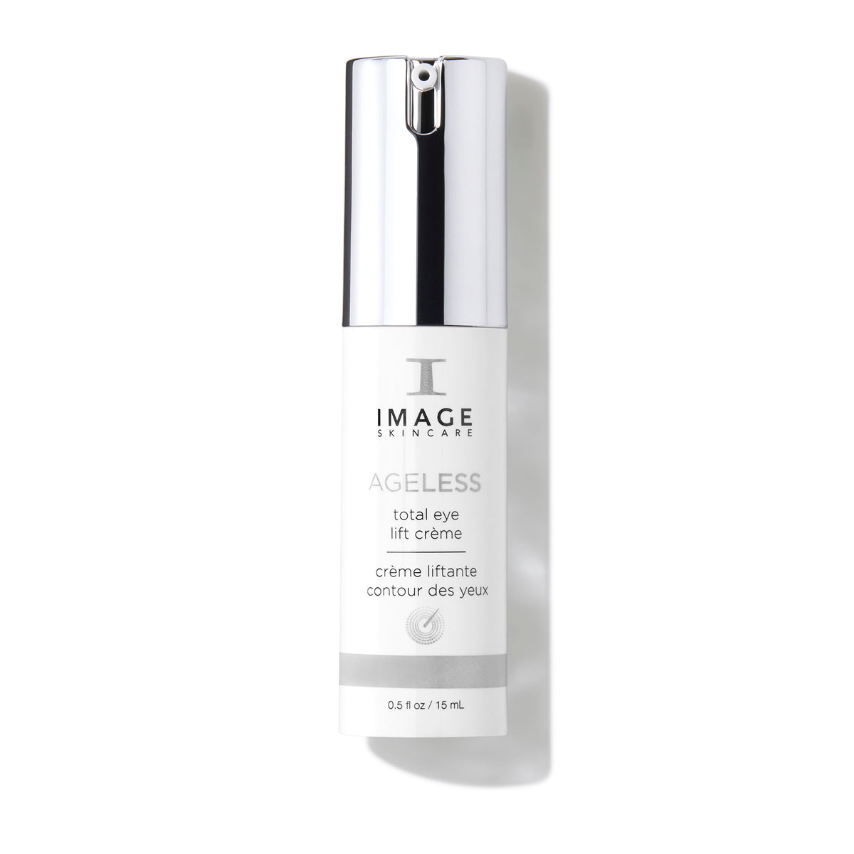 AGELESS - Total Eye Lift Crème