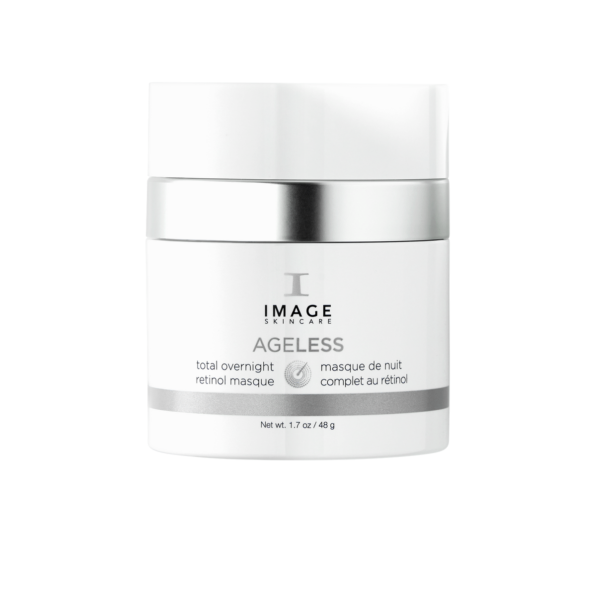 AGELESS - Total Overnight Retinol Masque
