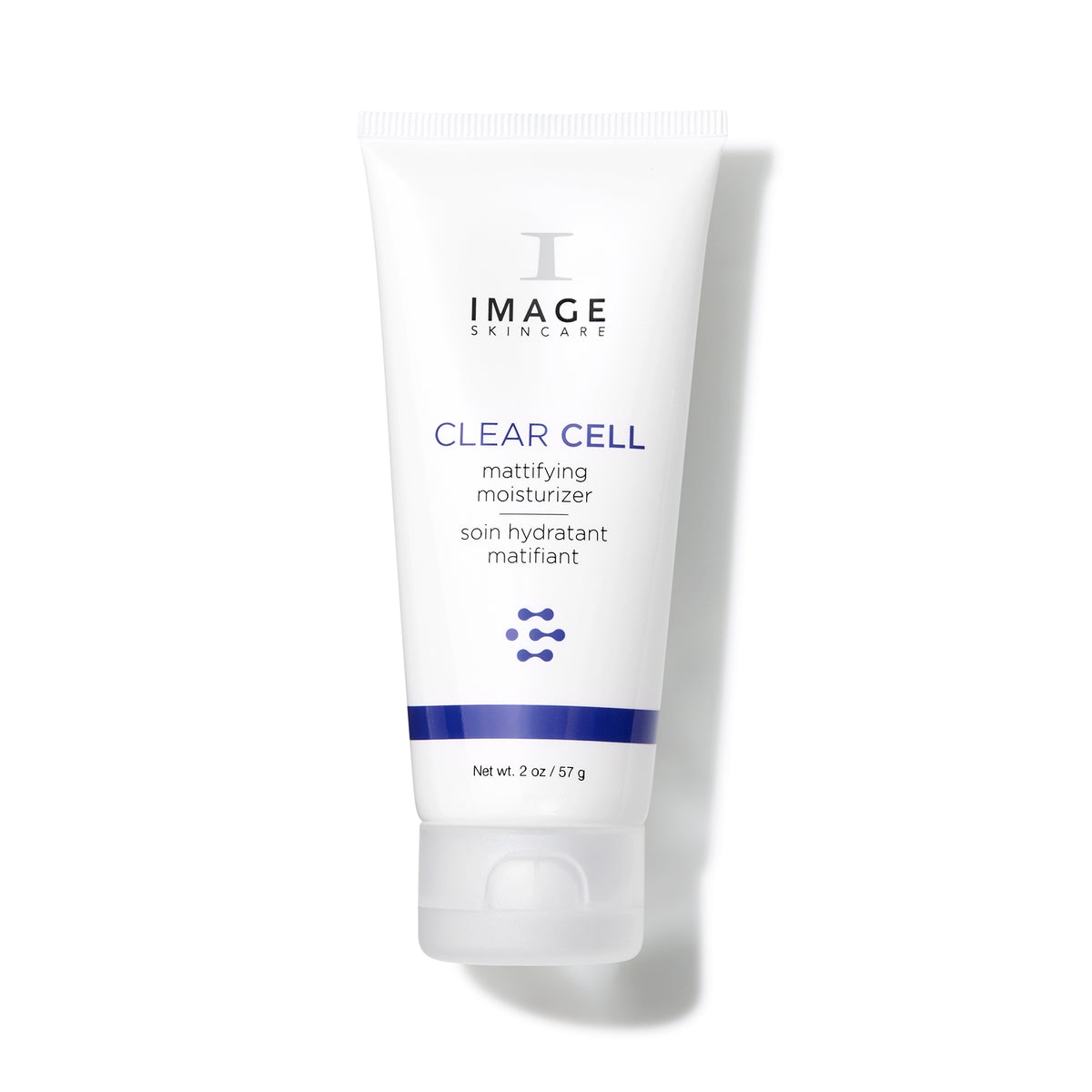 CLEAR CELL - Mattifying Moisturizer