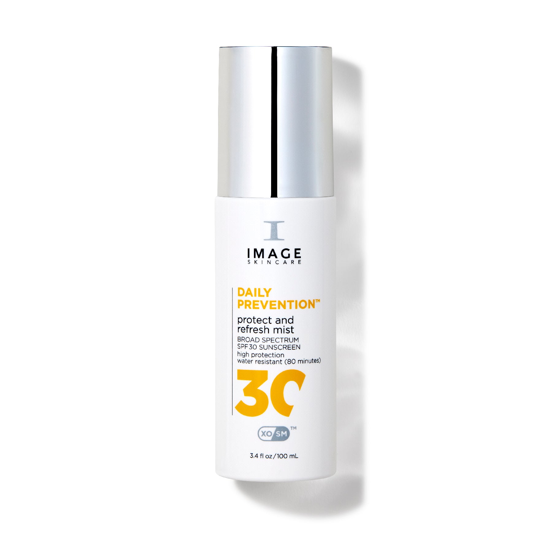 DAILY PREVENTION -  Protect and Refresh Mist SPF30