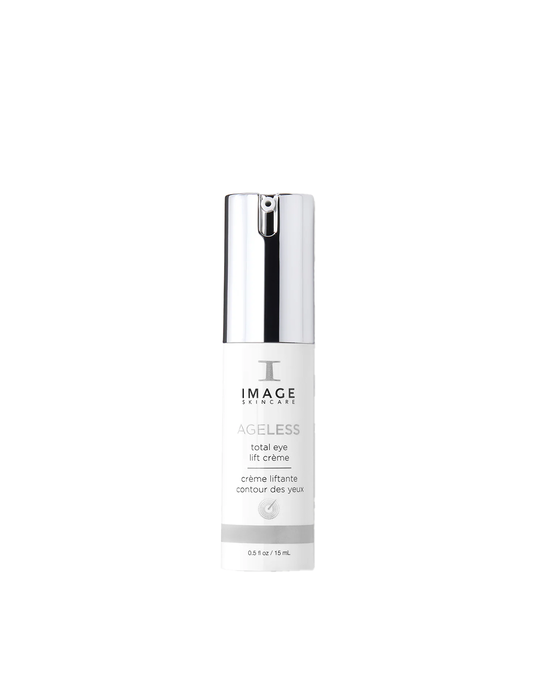 AGELESS - Total Eye Lift Crème