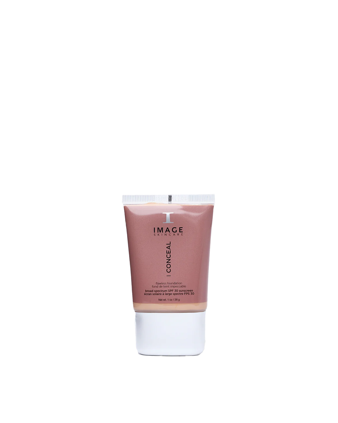 I CONCEAL - Flawless Foundation Beige