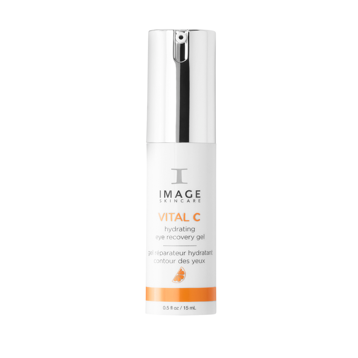 VITAL C - Hydrating Eye Recovery Gel