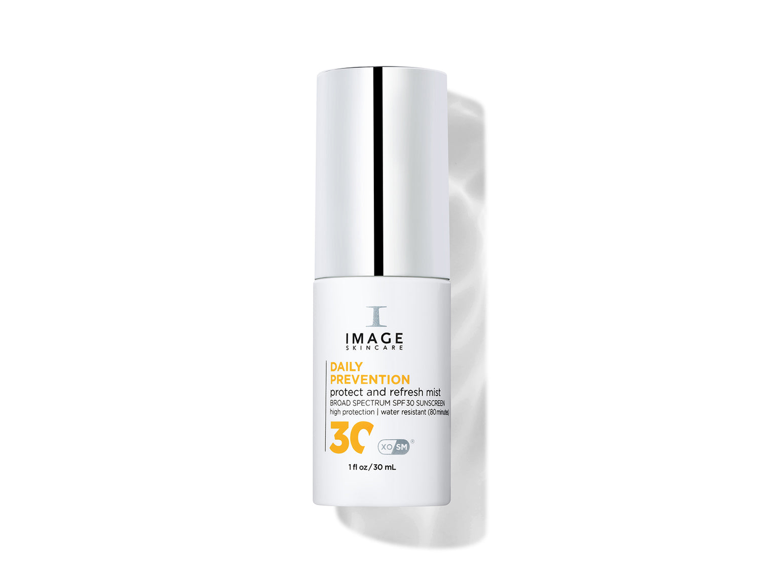 Travel Size -  Protect and refresh mist SPF30