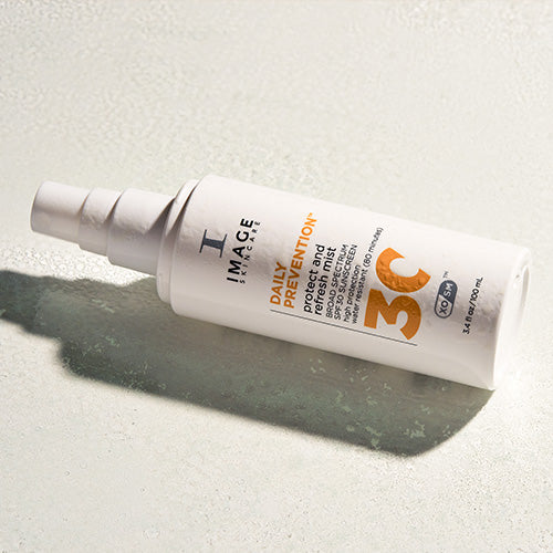 DAILY PREVENTION -  Protect and Refresh Mist SPF30